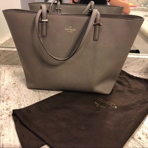 Kate Spade tote bag